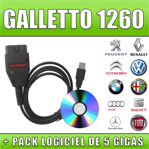 galletto 1260 drivers for windows 7